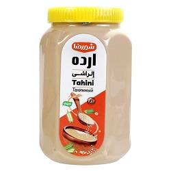 شیر رضا ارده 1500 گرمی